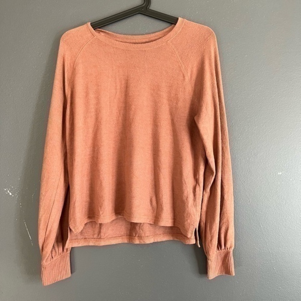 Abercrombie & Fitch | soft Af & cozy long sleeve